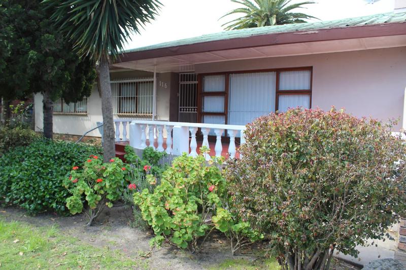 3 Bedroom Property for Sale in Churchill Estate Western Cape